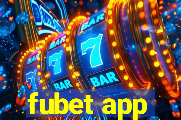 fubet app